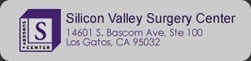 Silicon Valley Surgery Center