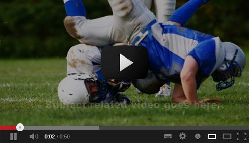 Sports Injuries - EMK Orthopedics